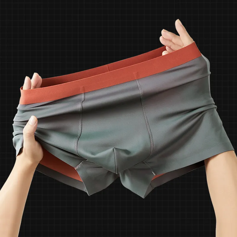 Ordifen Underpants Men's 4 Pack-1