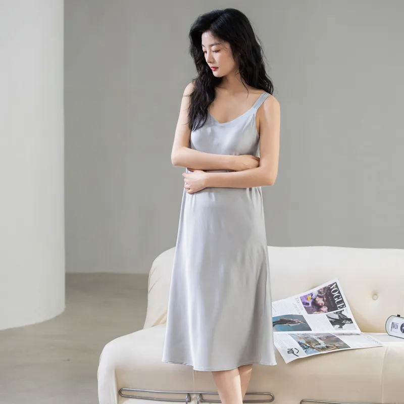 Ordifen Women's Nightgowns-4