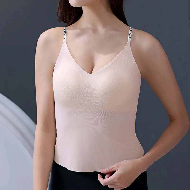 Ordifen Tank Tops Women's 2 Pack-9