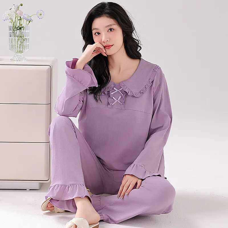 Ordifen Women's Pajama Sets-16