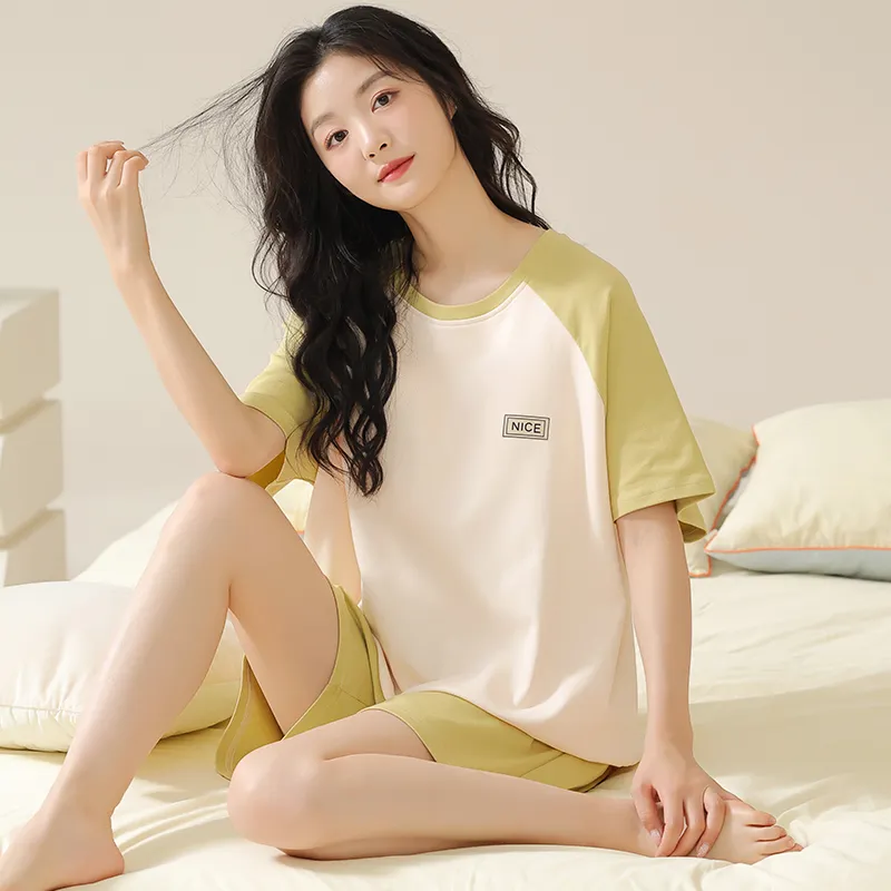 Ordifen Women's Pajama Sets-1