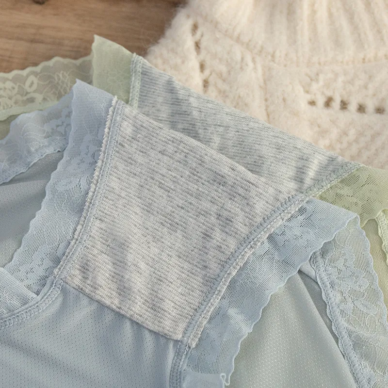 Ordifen Underpants Women's 4 Pack-4