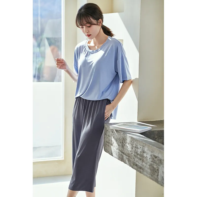 Ordifen Women's Pajama Sets-4