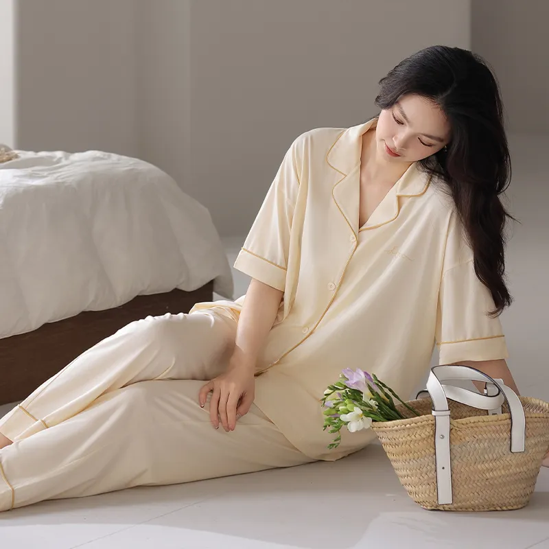 Ordifen Women's Pajama Sets-2