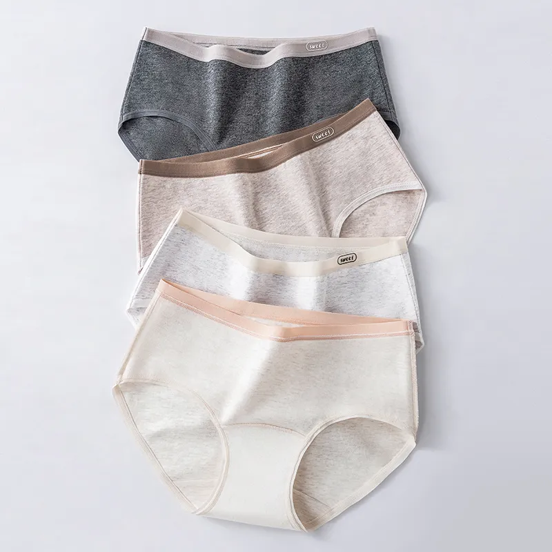 Ordifen Underpants Women's 3 Pack-13