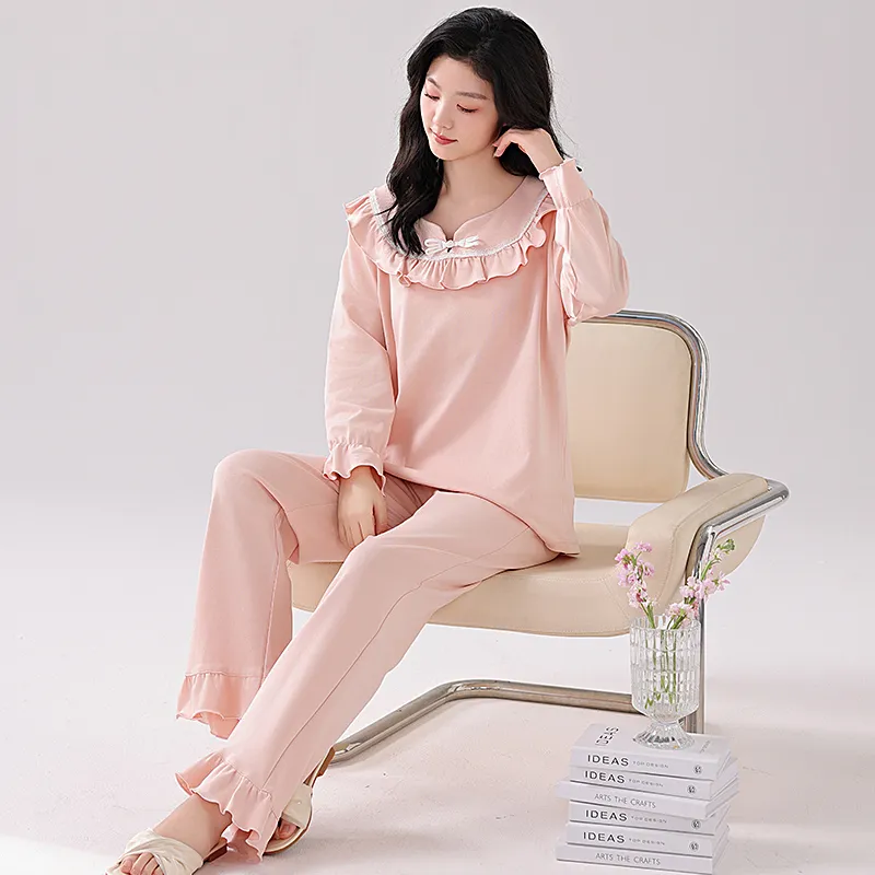 Ordifen Women's Pajama Sets-9
