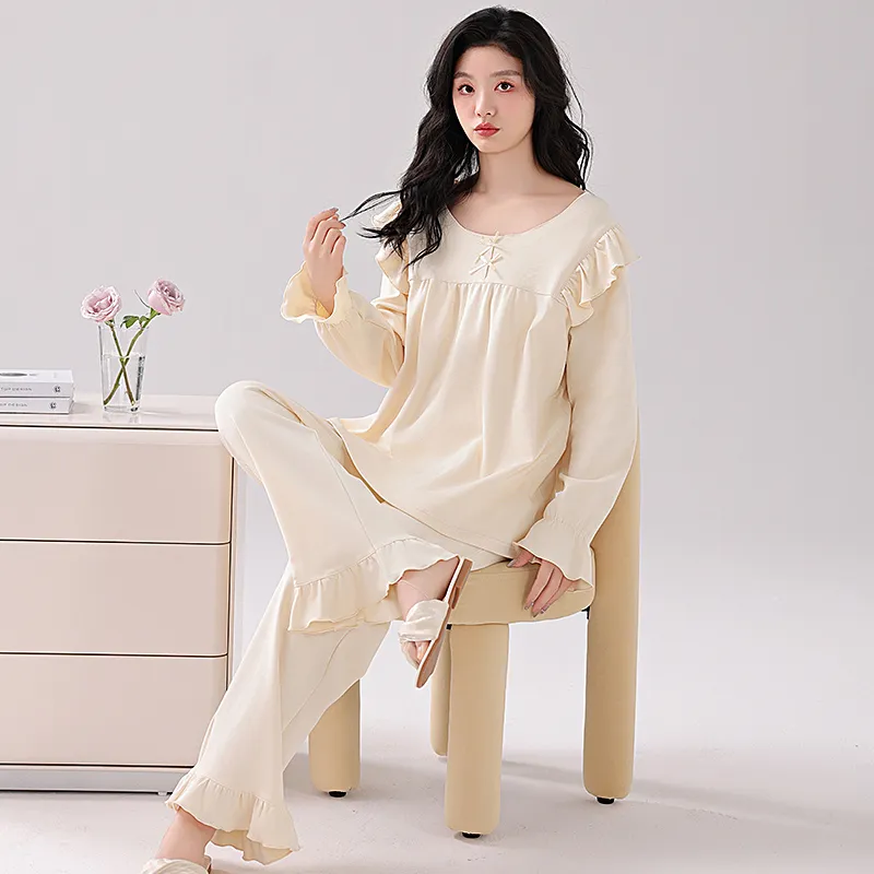 Ordifen Women's Pajama Sets-26