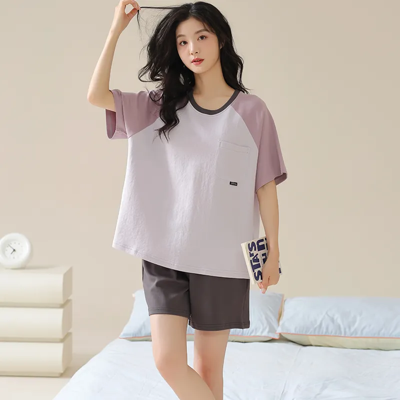 Ordifen Women's Pajama Sets-11