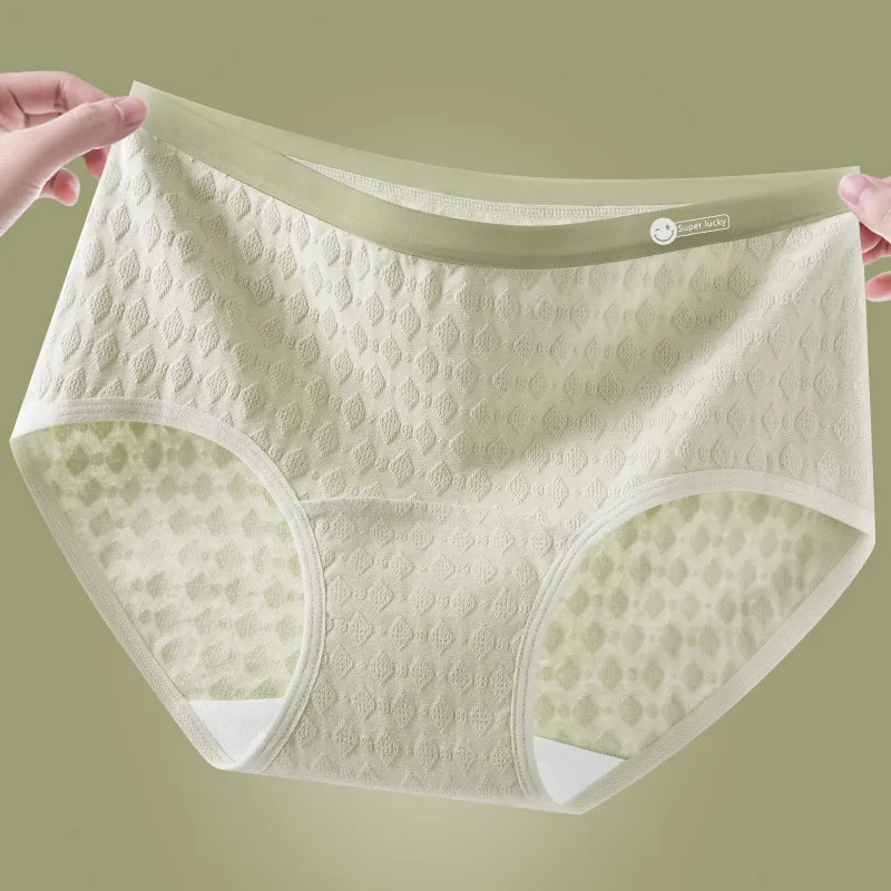 Ordifen Underpants Women's 3 Pack-16