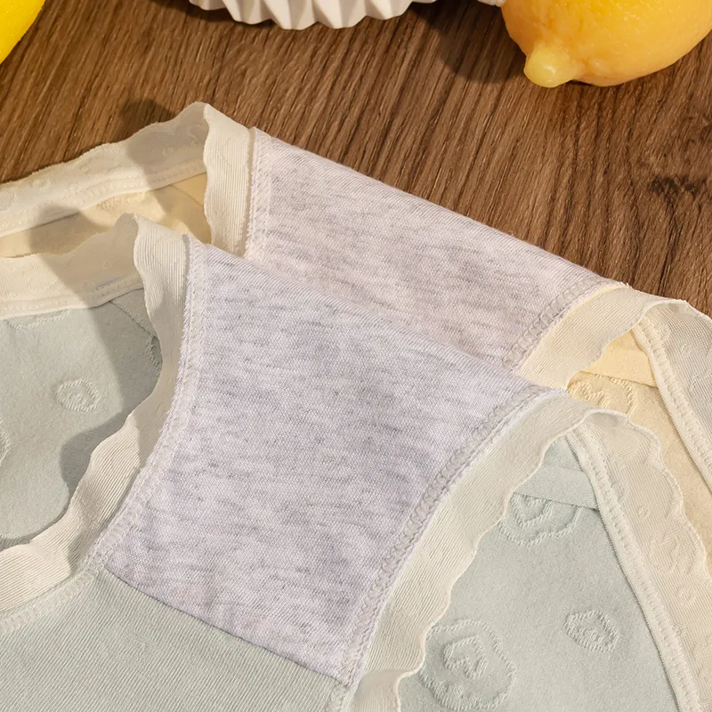 Ordifen Underpants Women's 3 Pack-4