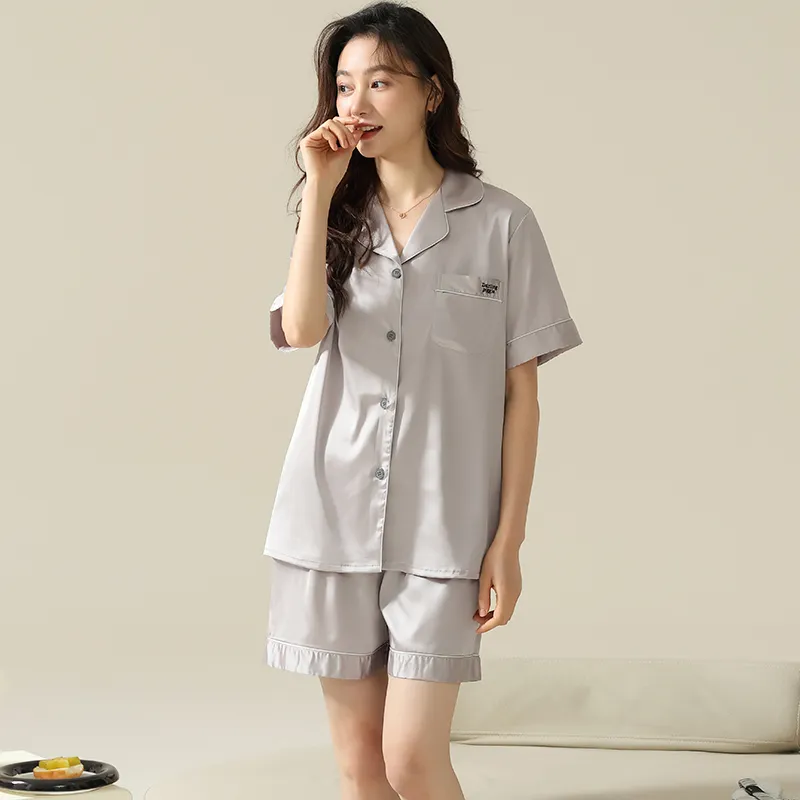 Ordifen Women's Pajama Sets-4