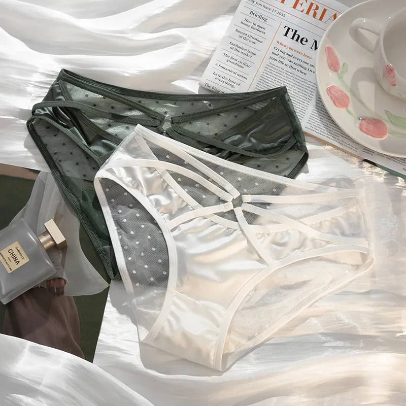 Ordifen Underpants Women's 4 Pack-1