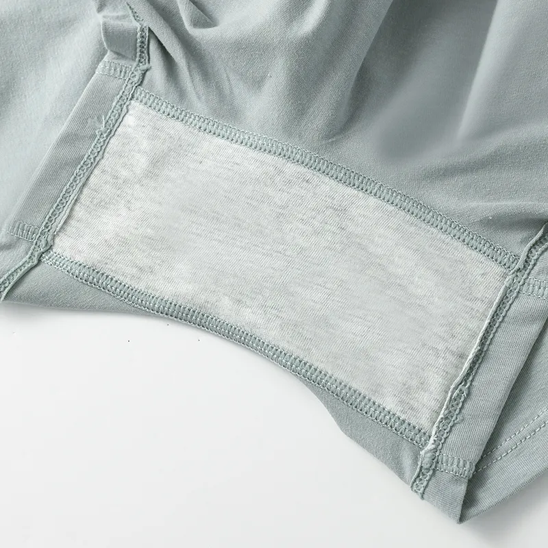 Ordifen Boxer Shorts Women's 2 Pack-4