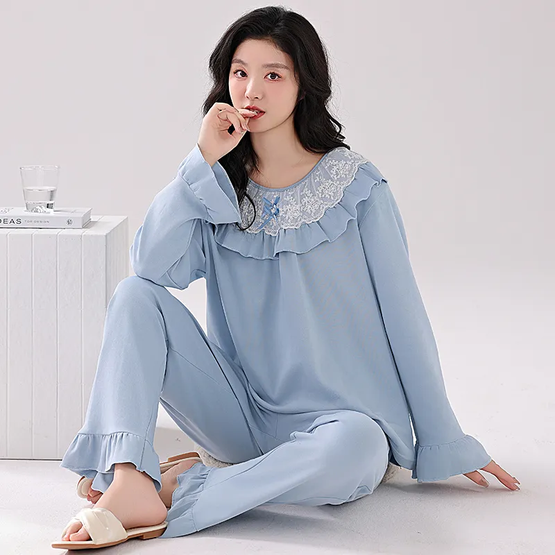 Ordifen Women's Pajama Sets-23