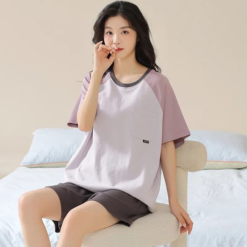 Ordifen Women's Pajama Sets-8