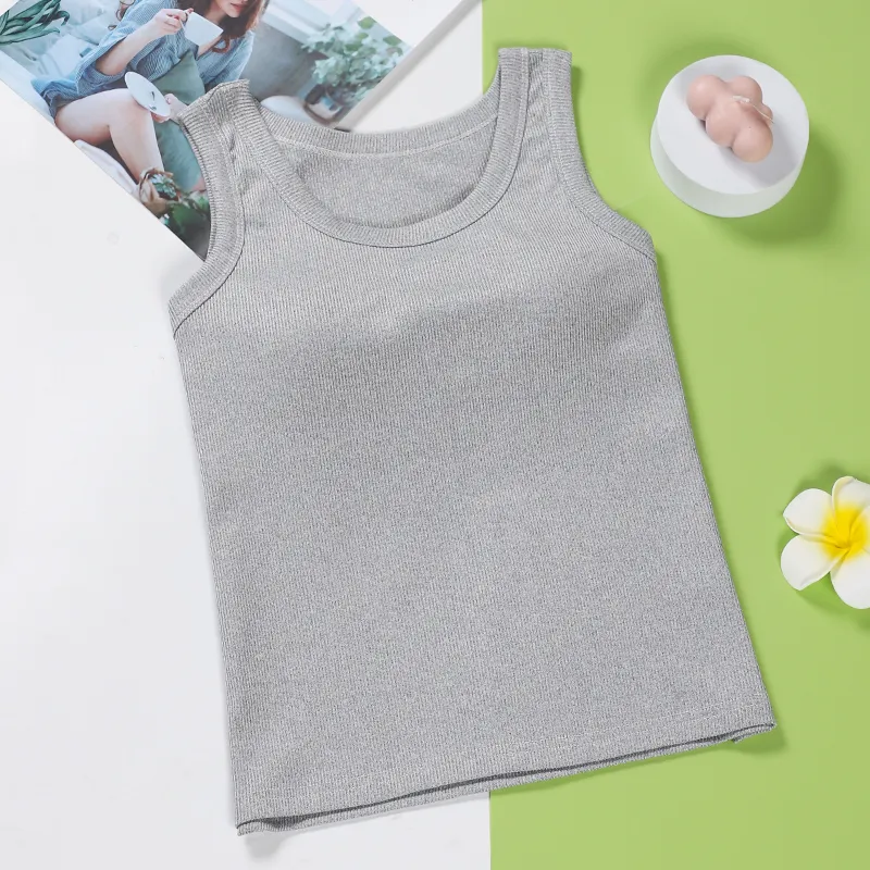 Ordifen Women's Tank Tops-1