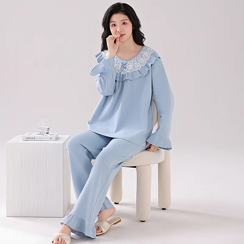 Ordifen Women's Pajama Sets-19