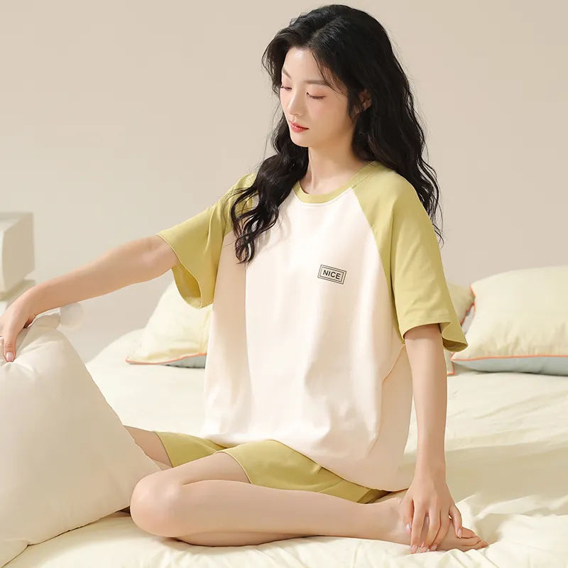 Ordifen Women's Pajama Sets-2