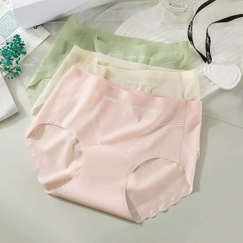 Ordifen Underpants Women's 3 Pack-29