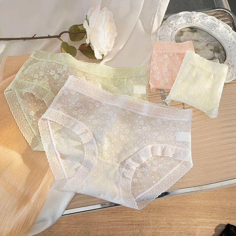 Ordifen Underpants Women's 3 Pack-1