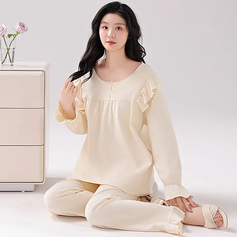Ordifen Women's Pajama Sets-28