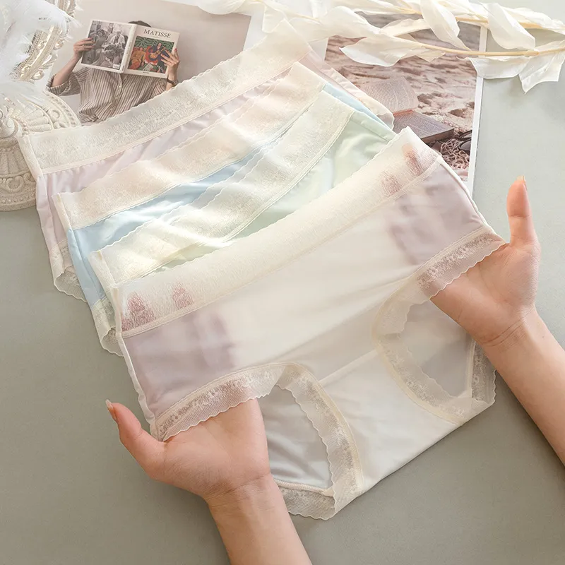 Ordifen Underpants Women's 3 Pack-2