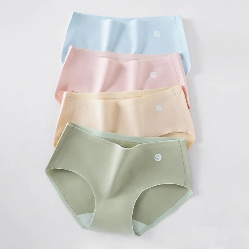 Ordifen Underpants Women's 4 Pack-1