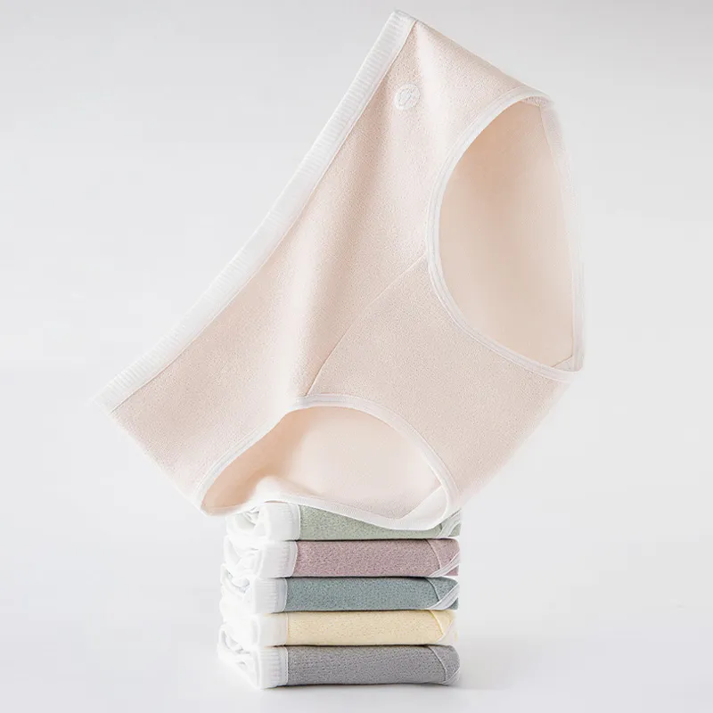 Ordifen Underpants Women's 4 Pack-5