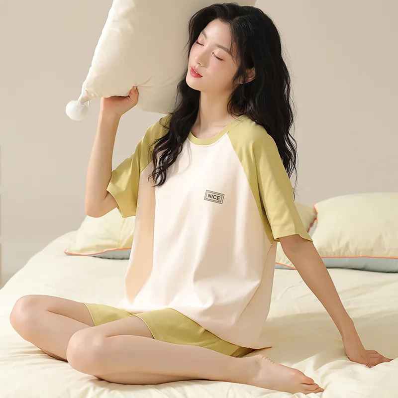 Ordifen Women's Pajama Sets-4