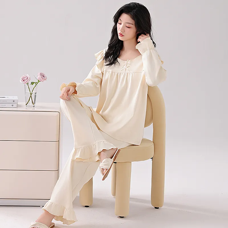 Ordifen Women's Pajama Sets-27