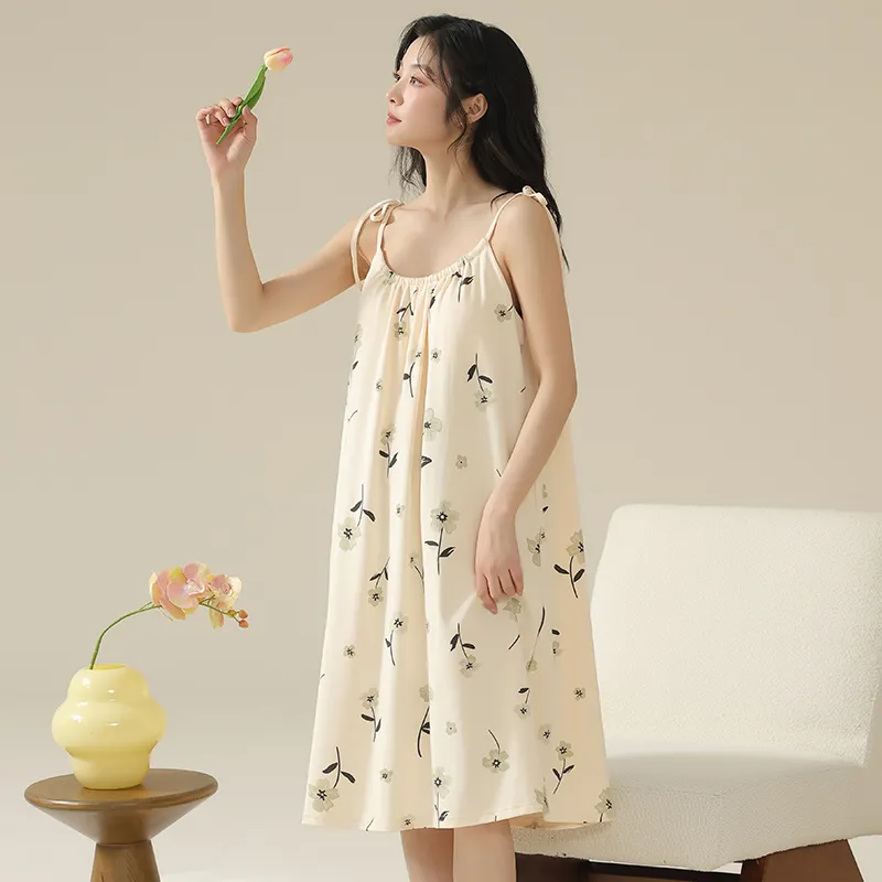 Ordifen Women's Nightgowns-2