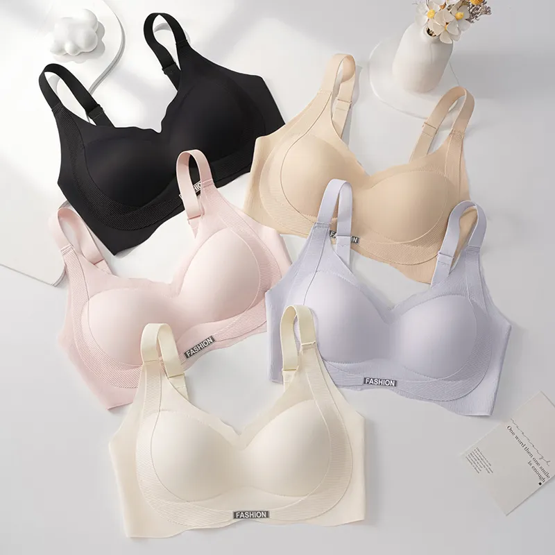 Ordifen Women's Bras-4