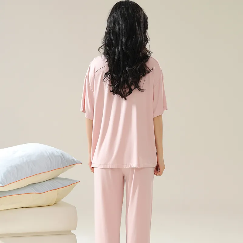 Ordifen Women's Pajama Sets-13
