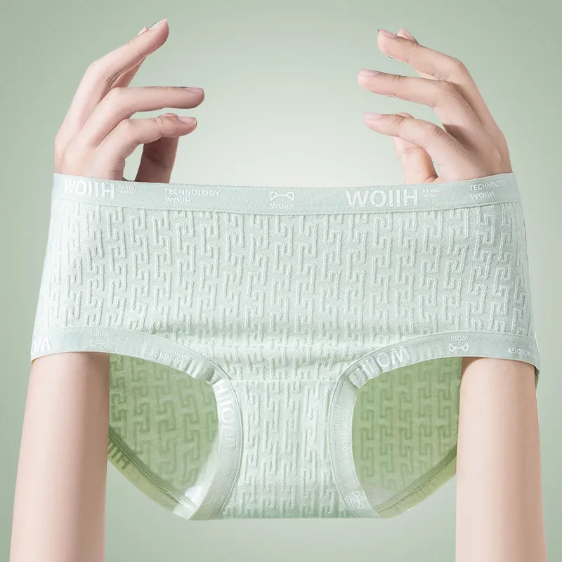 Ordifen Underpants Women's 3 Pack-5