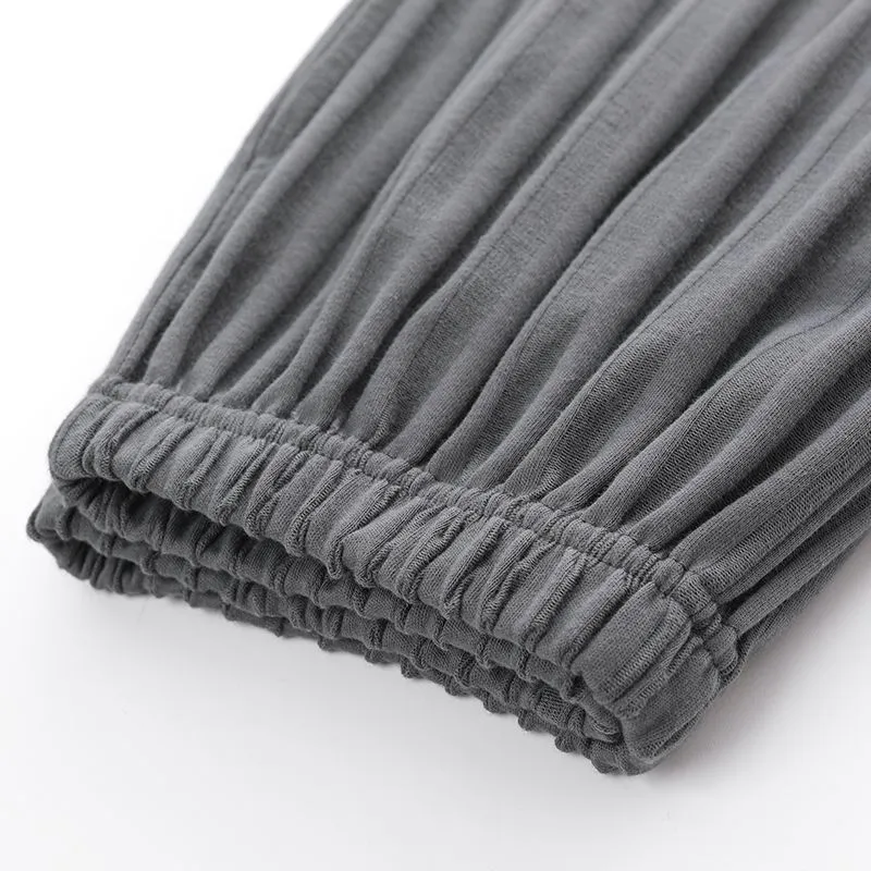 Ordifen Men Pajama Sets-5