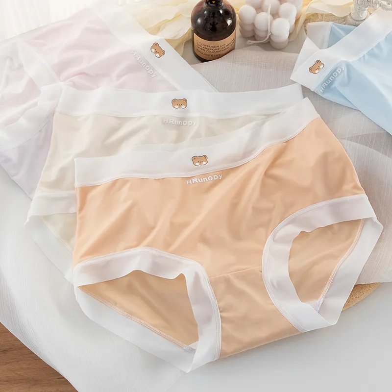 Ordifen Underpants Women's 4 Pack-40