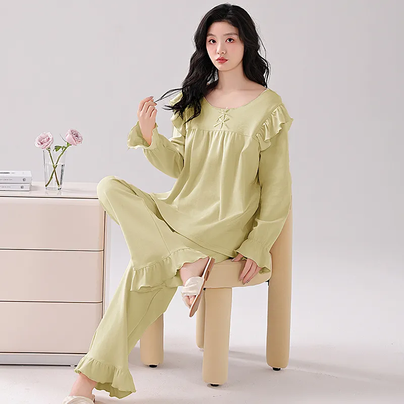 Ordifen Women's Pajama Sets-32