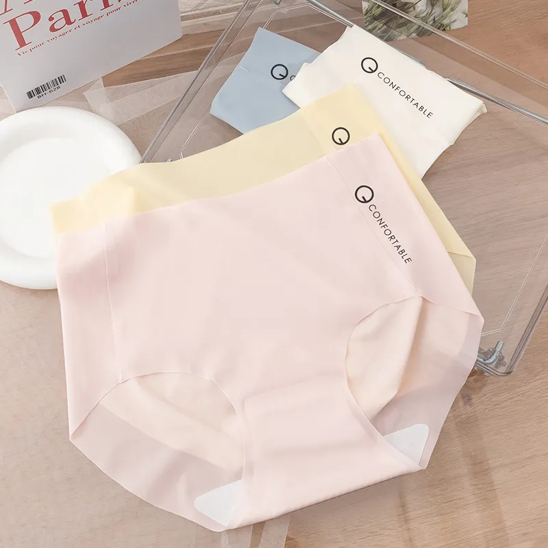 Ordifen Underpants Women's Combo Set-4
