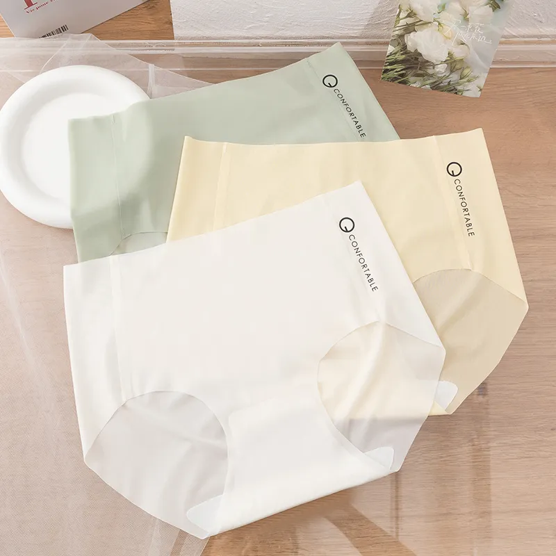 Ordifen Underpants Women's Combo Set-2