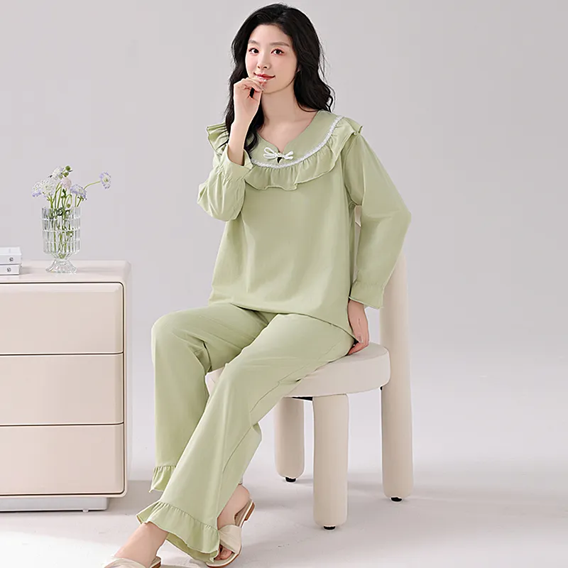 Ordifen Women's Pajama Sets-2