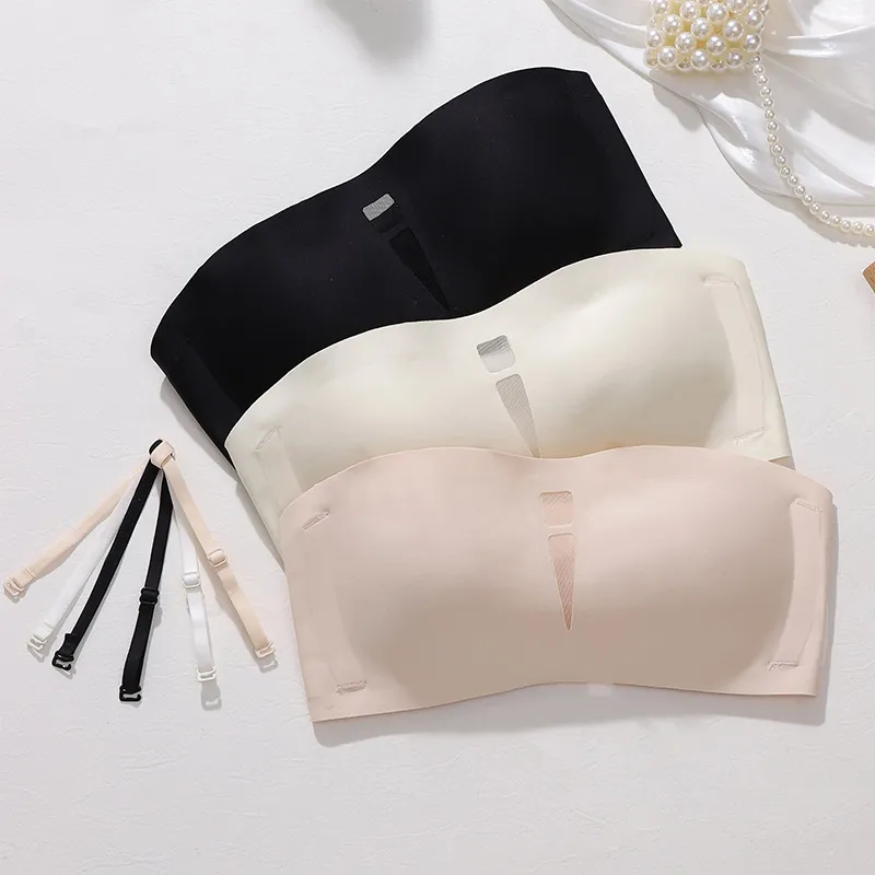 Ordifen Women's Bras-1