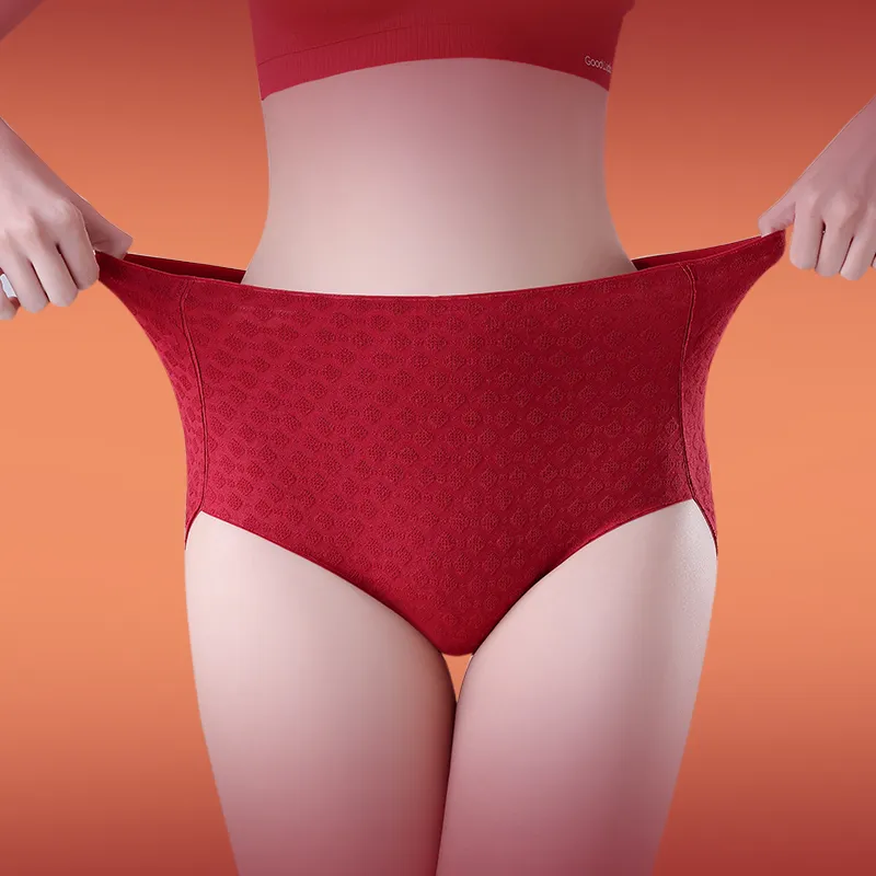 Ordifen Underpants Women's 4 Pack-1