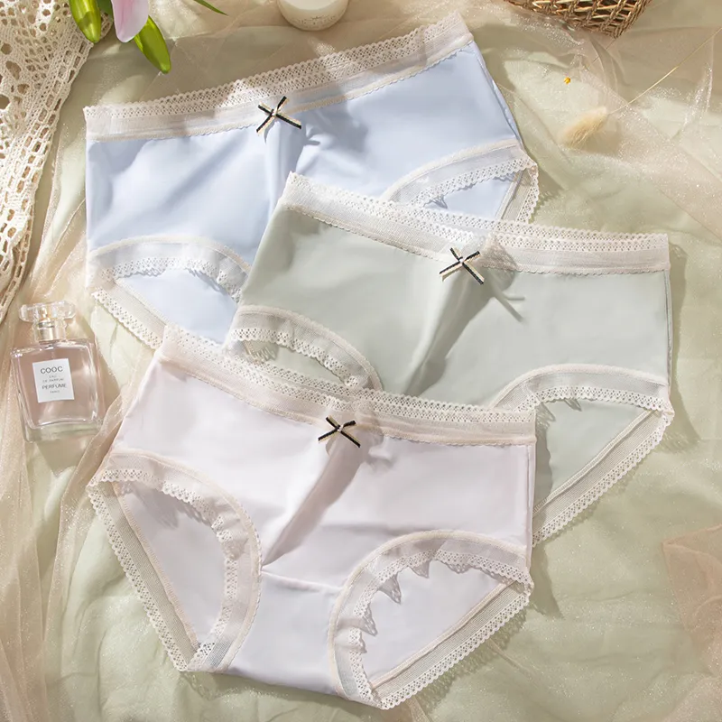 Ordifen Underpants Women's 3 Pack-2