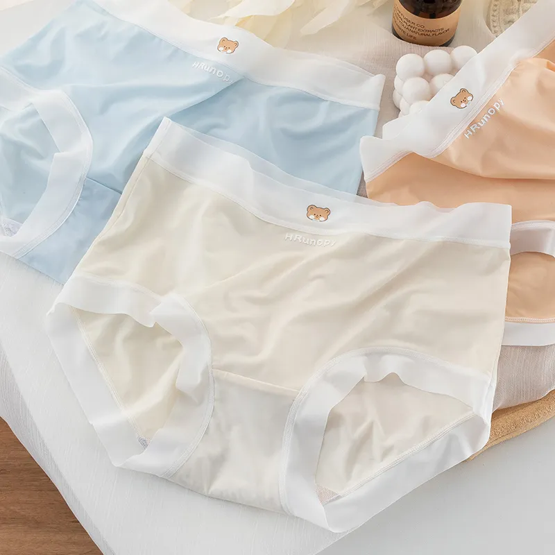 Ordifen Underpants Women's 4 Pack-43