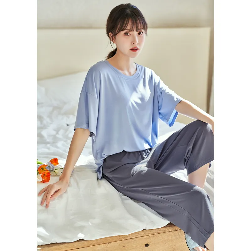 Ordifen Women's Pajama Sets-2