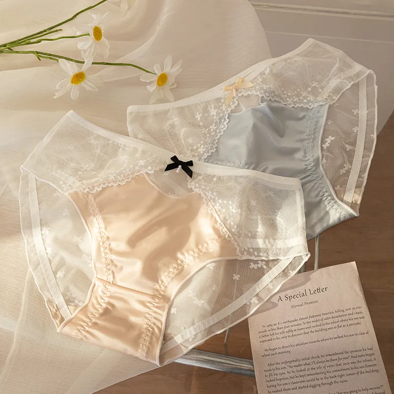 Ordifen Underpants Women's Combo Set-1