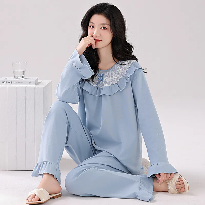 Ordifen Women's Pajama Sets-22