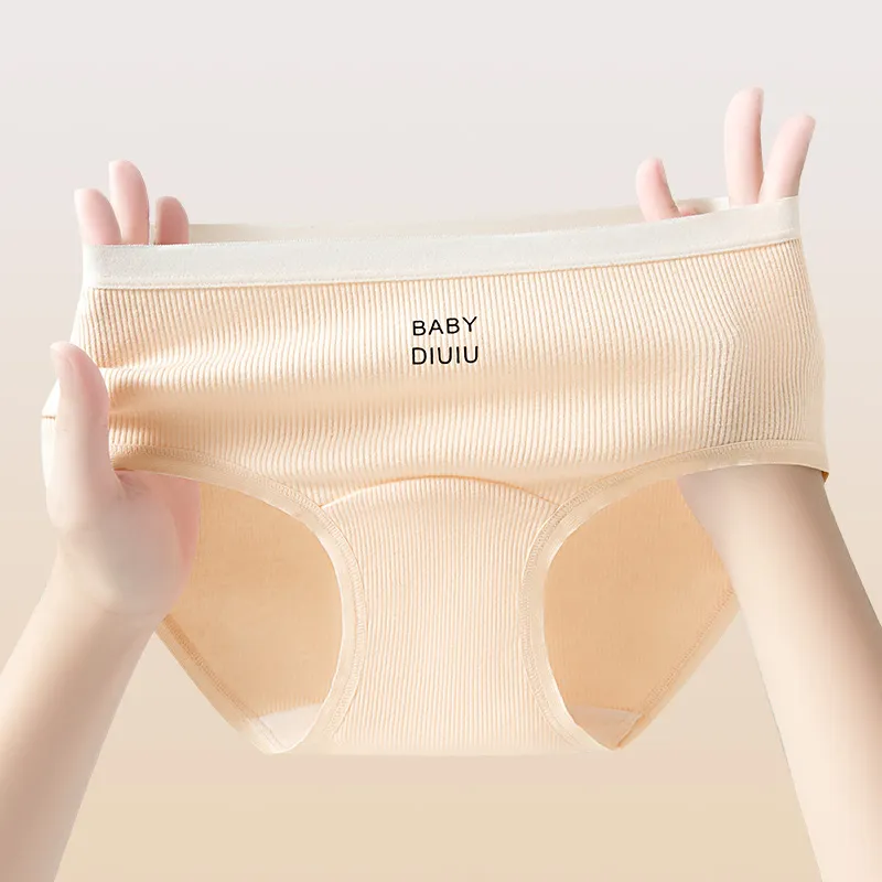Ordifen Underpants Women's 3 Pack-1