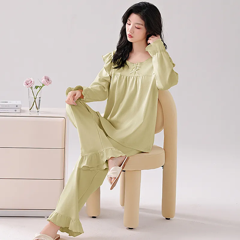 Ordifen Women's Pajama Sets-33