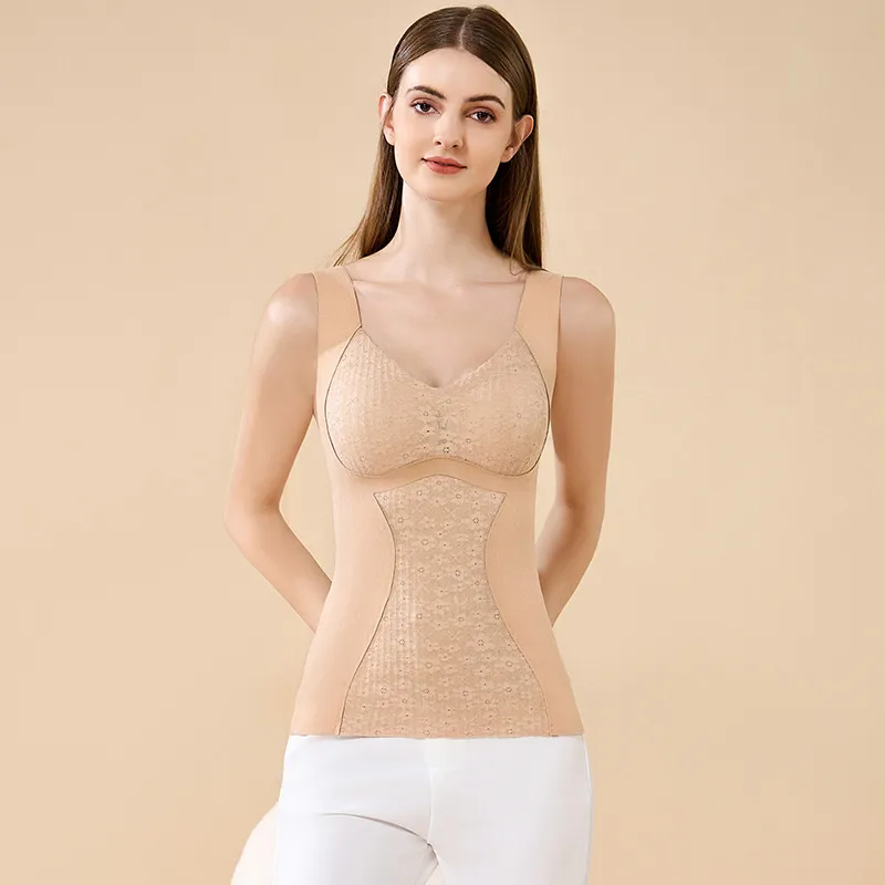 Ordifen Thermal Tops Women's 2 Pack-21
